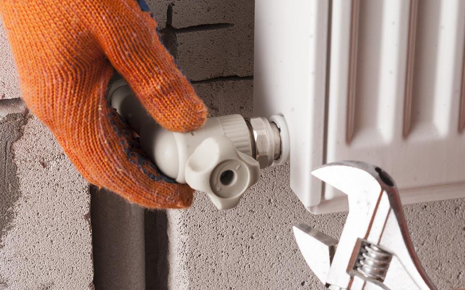 technicien chauffagiste Charenton-le-Pont